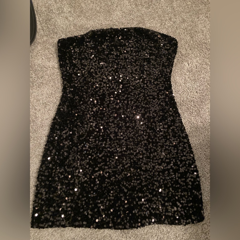 FASHION NOVA Mini Dress